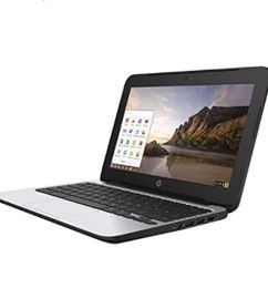 Ofertas de Chrome Book -  Dell 14 Pulgadas (Renovado Amazon)