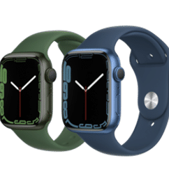 Ofertas de Apple Watch Series 7 al mejor precio 