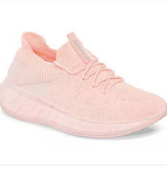 Ofertas de Tenis Rosados Para Mujer - Croydon 