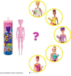 Ofertas de Barbie Color Reveal 