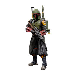 Ofertas de Figura de Colección Star Wars - The Vintage Collection Boba Fett (Morak)