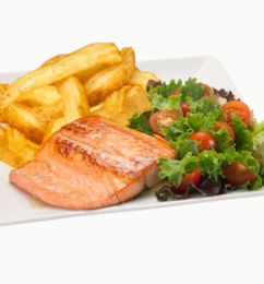 Ofertas de Salmon a la Plancha