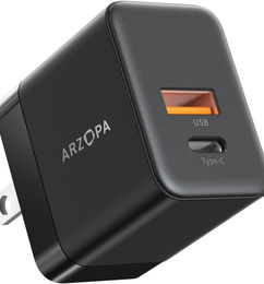 Ofertas de ARZOPA Cargador USB C de 35 W - ¡CUPÓN!