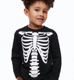 Ofertas h&m 2025 niños