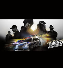 Ofertas de Need for Speed con descuento de 75% - OFERTA GAMER 