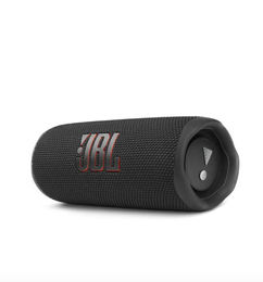 Ofertas de Parlante Flip 6 Negro - JBL Descuento histórico 