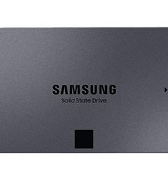 Ofertas de SAMSUNG 870 EVO 2.5 pulgadas SATA III SSD interno