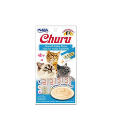 Ofertas de CHURU ...ALIMENTO ENCANTA GATOS 