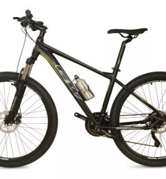 Ofertas de Bicicleta Gw Hyena 29 Shimano Revoshift Aluminio Susp 21vel