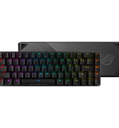 Ofertas de ASUS ROG Falchion - Mínimo histórico