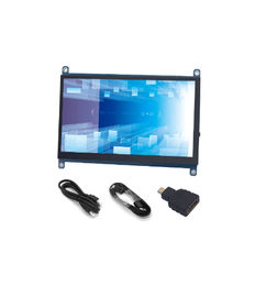 Ofertas de Monitor tactil de 7 pulgadas 1024x600 ideal para pantalla secundaria