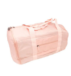 Ofertas de Bolsa De Viaje Plegable color ROSA