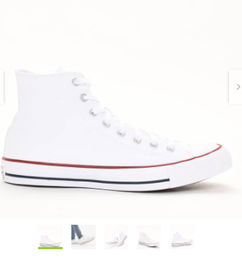 Ofertas de Tenis Converse Unisex