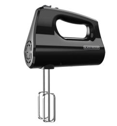 Ofertas de Batidora Manual Black + Decker de 5 Velocidades