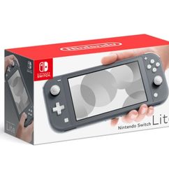 Ofertas de Consola Switch Lite - Nintendo (Envió Gratis)