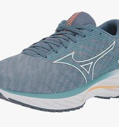 Ofertas de Mizuno Tenis de correr Wave Rider 26 para mujer