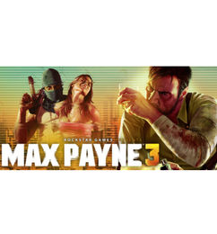 Ofertas de Max Payne 3 en descuento - OFERTA GAMER