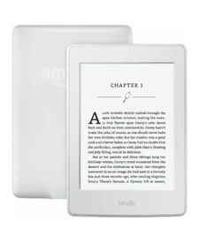 Ofertas de Amazon Kindle All New Luz Nocturna 2019