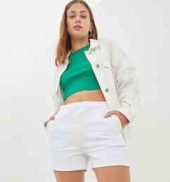 Ofertas de SHORT SEVEN SEVEN AJUSTADO PARA MUJER