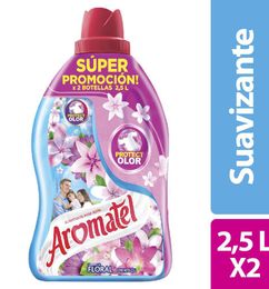 Ofertas de Suavisante Aromatel X2 