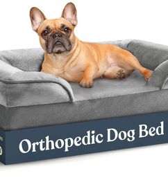 Ofertas de Sofá cama ortopédica para perros