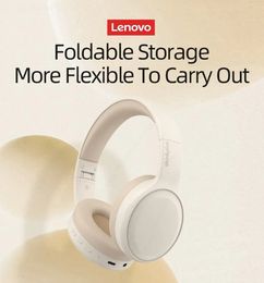 Ofertas de Lenovo-auriculares inalámbricos TH30