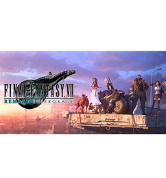 Ofertas de FINAL FANTASY VII REMAKE INTERGRADE - OFERTA GAMER