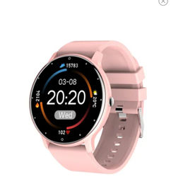 Ofertas de Reloj Smart watch impermeable Xiaomi Mujer