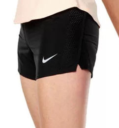 Ofertas de Short Negro Nike 