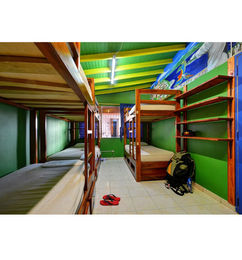 Ofertas de Dormitorio mixto en The Wandering Paisa Backpackers hostal