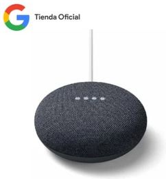 Ofertas de Google Nest Mini 2nd Gen 