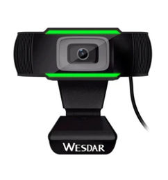 Ofertas de Webcam Full HD con Micrófono Incorporado