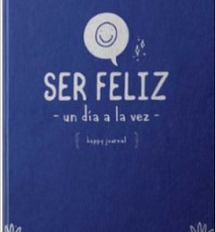 Ofertas de Ser Feliz - Un día a la Vez (LIBRO)