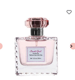 Ofertas de Perfume Para Mujer Sweet Girl 30 Ml