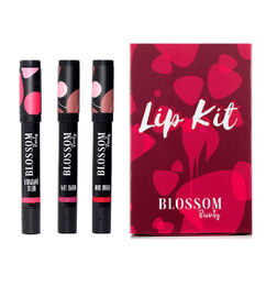 Ofertas de Kit Labiales 3 Unidades