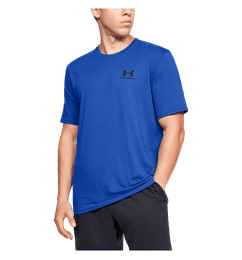 Ofertas de Camiseta UA Sportstyle Left Chest para Hombre