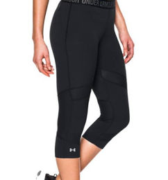 LICRA UNDER ARMOUR MUJER COOLSWITCH - OFERTU