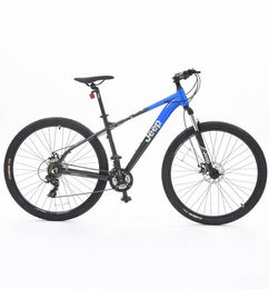 Ofertas de Bicicleta todoterreno en aluminio Rin 29" -  Jeep + Envío Gratis