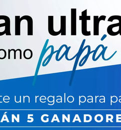 Ofertas de CONCURSO - REGALO PARA PAPA - CC Buenavista (Barranquilla)