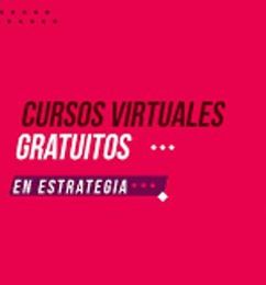 Ofertas de 100 Cursos Virtuales + Certificado 100% Gratis  - Cámara y Comercio de Bogotá 