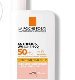 Ofertas de Anthelios Uv Mune 400 Fluido Color 50+ X 50 ml