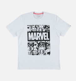 Ofertas de Camiseta Hombre Marvel L