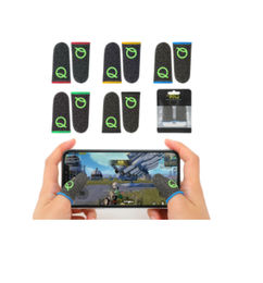 Ofertas de Funda para los dedos para Gaming con envío gratis casi regalada a 40 pesos