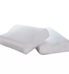 Ofertas de Set X2 Almohadas Cervicales