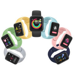 Ofertas de Smart watch reloj inteligente 