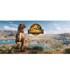 Ofertas de Jurassic World Evolution 2 edición de lujo en descuento - OFERTA GAMER  