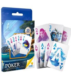 Ofertas de Poker Ronda - Exito