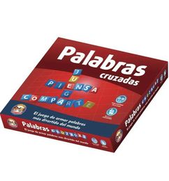 Ofertas de Juego De Palabras Cruzadas Angelito