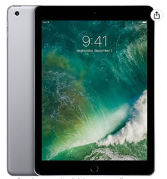 Ofertas de Apple iPad de 9.7"