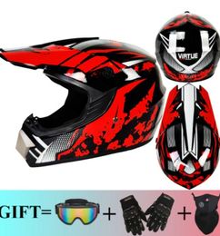 Ofertas de Casco Moto + guantes + gafas Regalado !